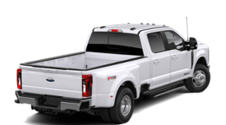 2026 Ford Super Duty® External Image 4
